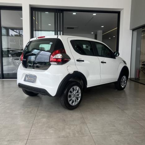 FIAT Mobi 1.0 4P FLEX EVO LIKE, Foto 4