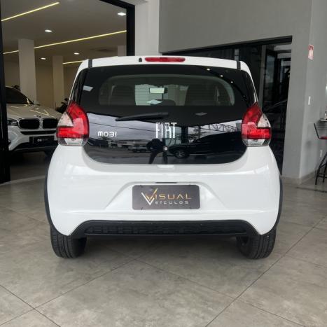 FIAT Mobi 1.0 4P FLEX EVO LIKE, Foto 5