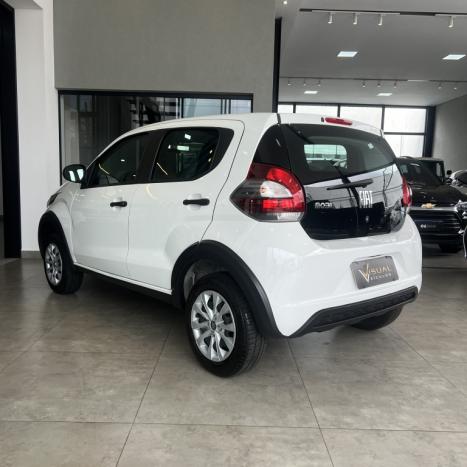 FIAT Mobi 1.0 4P FLEX EVO LIKE, Foto 6