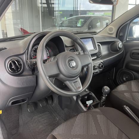 FIAT Mobi 1.0 4P FLEX EVO LIKE, Foto 7