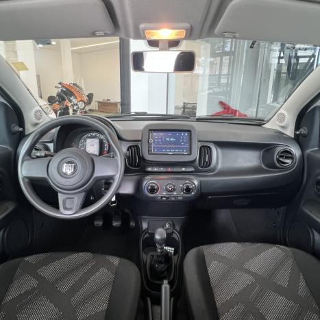 FIAT Mobi 1.0 4P FLEX EVO LIKE, Foto 8