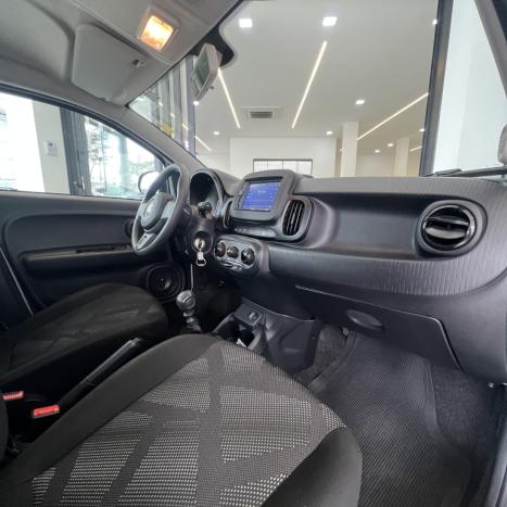 FIAT Mobi 1.0 4P FLEX EVO LIKE, Foto 9