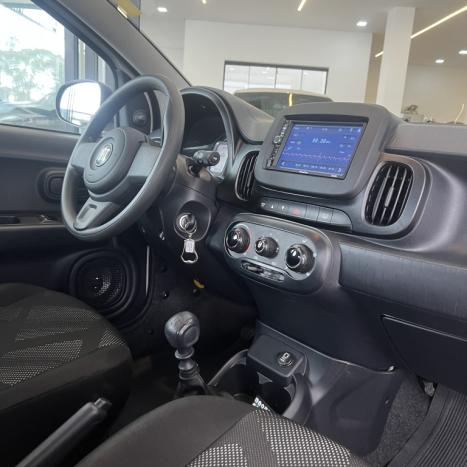 FIAT Mobi 1.0 4P FLEX EVO LIKE, Foto 10
