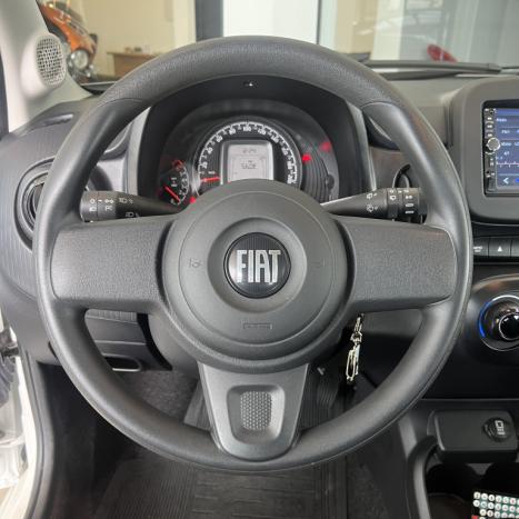 FIAT Mobi 1.0 4P FLEX EVO LIKE, Foto 12