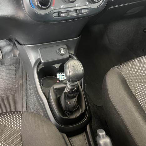FIAT Mobi 1.0 4P FLEX EVO LIKE, Foto 14