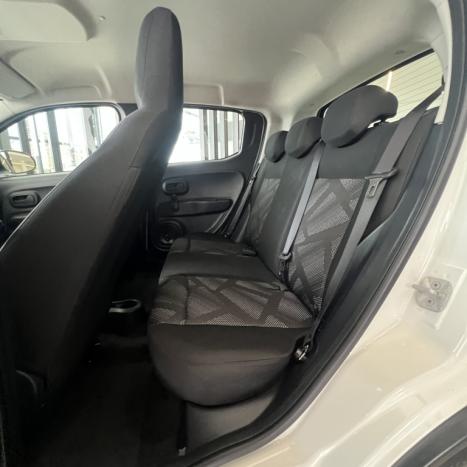 FIAT Mobi 1.0 4P FLEX EVO LIKE, Foto 16