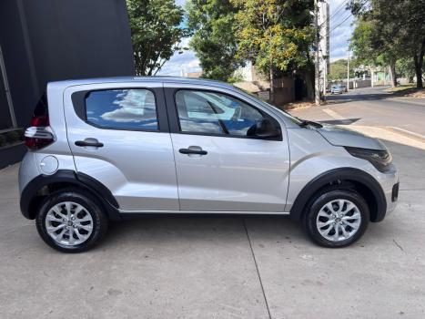 FIAT Mobi 1.0 4P FLEX DRIVE FIRE FLY, Foto 6
