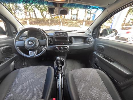 FIAT Mobi 1.0 4P FLEX DRIVE FIRE FLY, Foto 10