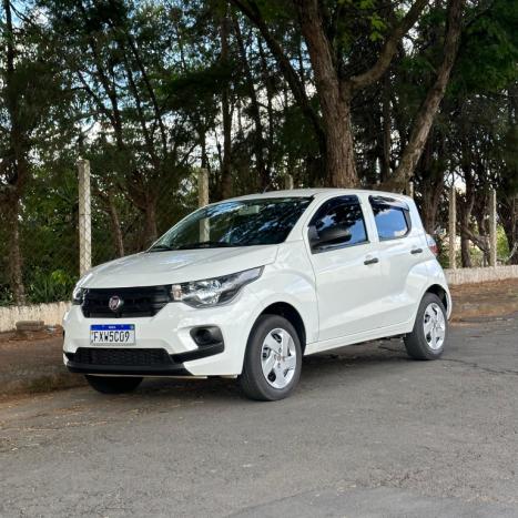 FIAT Mobi 1.0 4P FLEX EVO EASY, Foto 1