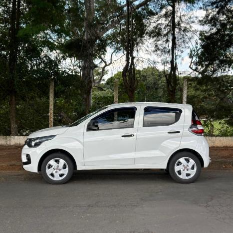 FIAT Mobi 1.0 4P FLEX EVO EASY, Foto 2