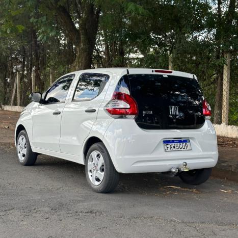 FIAT Mobi 1.0 4P FLEX EVO EASY, Foto 3