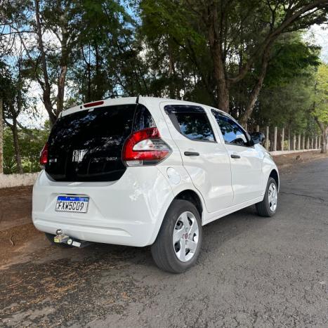 FIAT Mobi 1.0 4P FLEX EVO EASY, Foto 4
