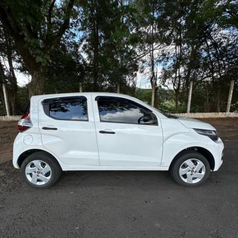 FIAT Mobi 1.0 4P FLEX EVO EASY, Foto 5