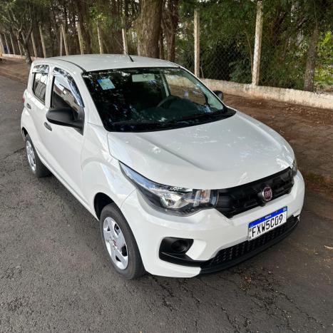 FIAT Mobi 1.0 4P FLEX EVO EASY, Foto 6