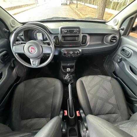 FIAT Mobi 1.0 4P FLEX EVO EASY, Foto 7
