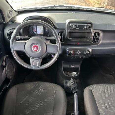 FIAT Mobi 1.0 4P FLEX EVO EASY, Foto 8