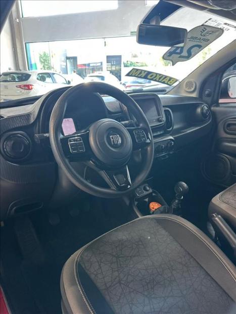 FIAT Mobi 1.0 4P FLEX EVO TREKKING, Foto 4