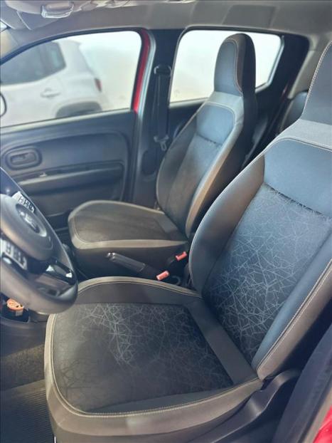 FIAT Mobi 1.0 4P FLEX EVO TREKKING, Foto 6