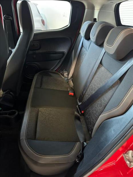 FIAT Mobi 1.0 4P FLEX EVO TREKKING, Foto 9