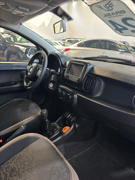 FIAT Mobi 1.0 4P FLEX EVO TREKKING, Foto 12