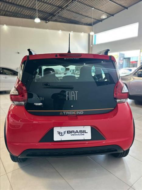 FIAT Mobi 1.0 4P FLEX EVO TREKKING, Foto 13