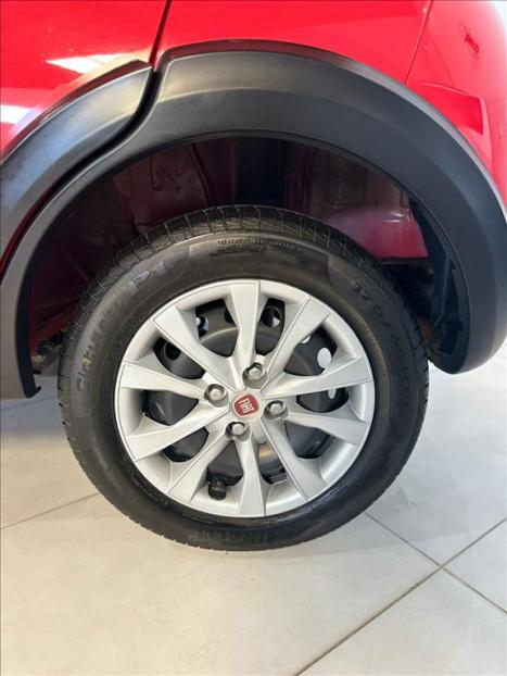 FIAT Mobi 1.0 4P FLEX EVO TREKKING, Foto 16