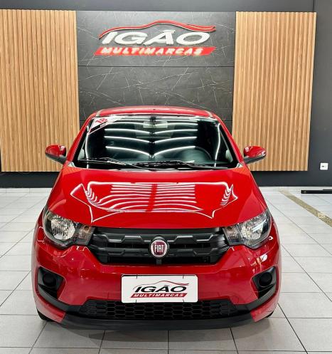 FIAT Mobi 1.0 4P FLEX EVO LIKE, Foto 3