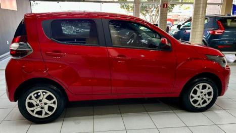 FIAT Mobi 1.0 4P FLEX EVO LIKE, Foto 4