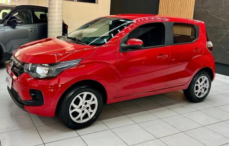 FIAT Mobi 1.0 4P FLEX EVO LIKE, Foto 5
