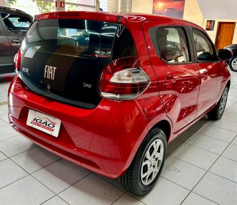 FIAT Mobi 1.0 4P FLEX EVO LIKE, Foto 6