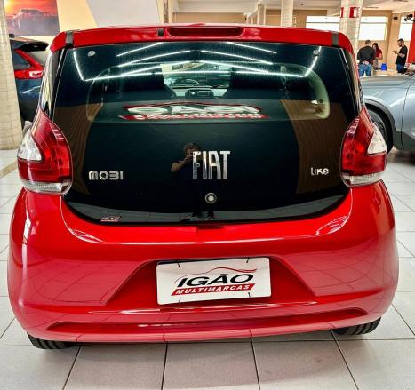 FIAT Mobi 1.0 4P FLEX EVO LIKE, Foto 7