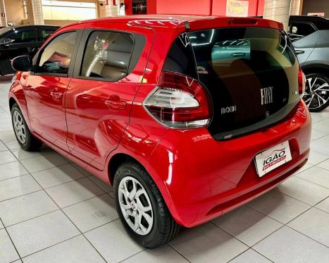 FIAT Mobi 1.0 4P FLEX EVO LIKE, Foto 8