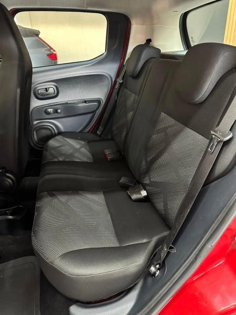 FIAT Mobi 1.0 4P FLEX EVO LIKE, Foto 9
