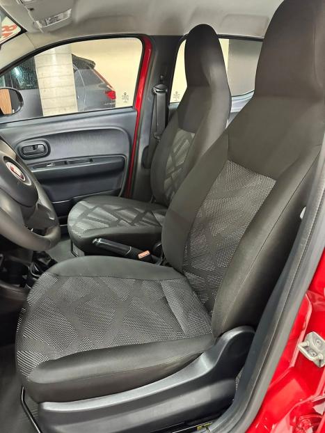 FIAT Mobi 1.0 4P FLEX EVO LIKE, Foto 10