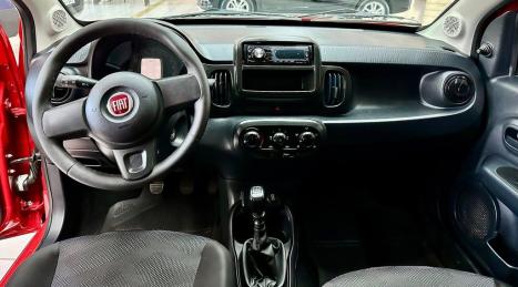 FIAT Mobi 1.0 4P FLEX EVO LIKE, Foto 11