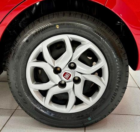 FIAT Mobi 1.0 4P FLEX EVO LIKE, Foto 13