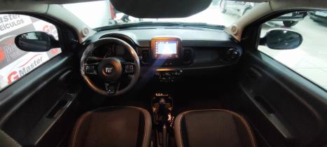 FIAT Mobi 1.0 4P FLEX EVO TREKKING, Foto 1