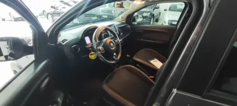 FIAT Mobi 1.0 4P FLEX EVO TREKKING, Foto 4