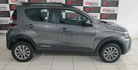 FIAT Mobi 1.0 4P FLEX EVO TREKKING, Foto 7