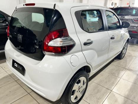 FIAT Mobi 1.0 4P FLEX DRIVE FIRE FLY, Foto 3