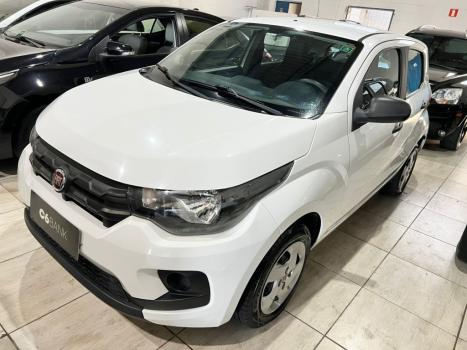 FIAT Mobi 1.0 4P FLEX DRIVE FIRE FLY, Foto 4