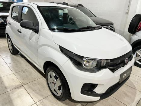 FIAT Mobi 1.0 4P FLEX DRIVE FIRE FLY, Foto 1