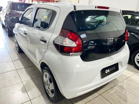 FIAT Mobi 1.0 4P FLEX DRIVE FIRE FLY, Foto 5