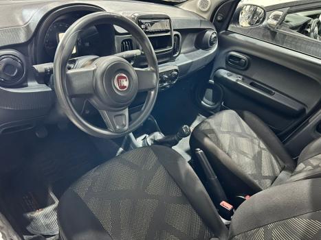FIAT Mobi 1.0 4P FLEX DRIVE FIRE FLY, Foto 2