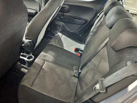 FIAT Mobi 1.0 4P FLEX DRIVE FIRE FLY, Foto 6