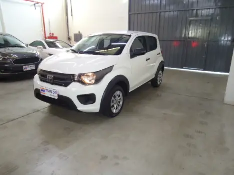 FIAT Mobi 1.0 4P FLEX EVO LIKE, Foto 3