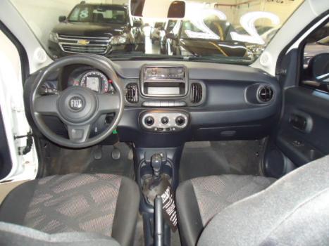 FIAT Mobi 1.0 4P FLEX EVO LIKE, Foto 4
