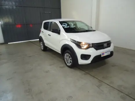 FIAT Mobi 1.0 4P FLEX EVO LIKE, Foto 5