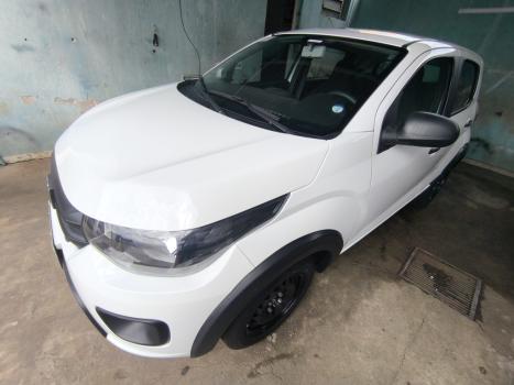 FIAT Mobi 1.0 4P FLEX EVO LIKE, Foto 2