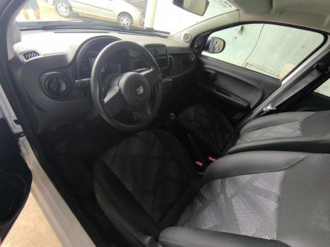 FIAT Mobi 1.0 4P FLEX EVO LIKE, Foto 3
